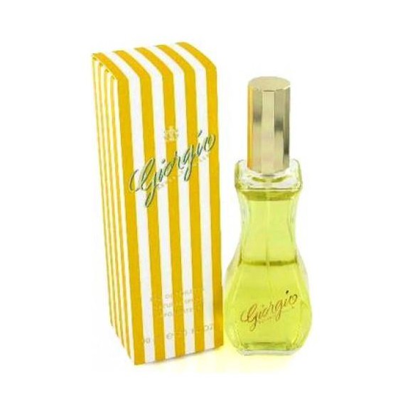 Giorgio Beverly Hills Giorgio EDT