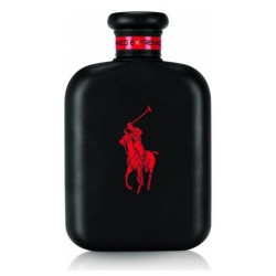 Ralph Lauren Polo Red Extreme fără ambalaj EDP