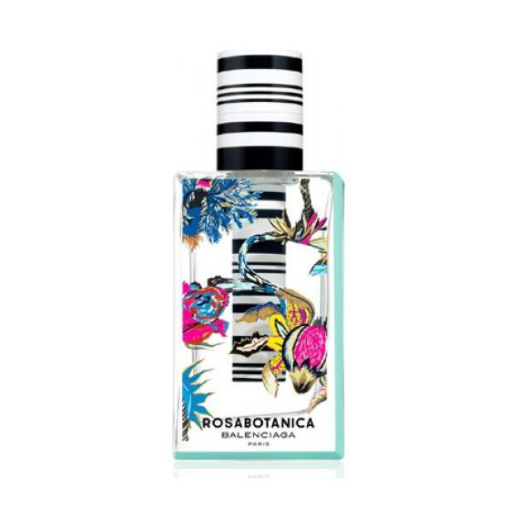 Balenciaga Rosabotanica fără ambalaj EDP