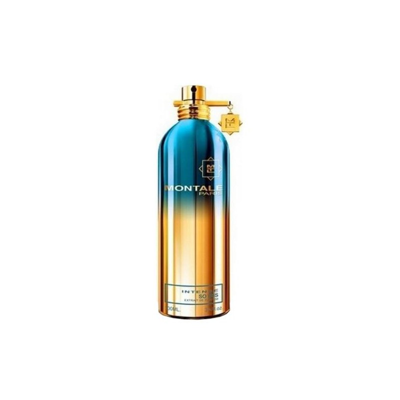 Montale So Iris Intense EDP