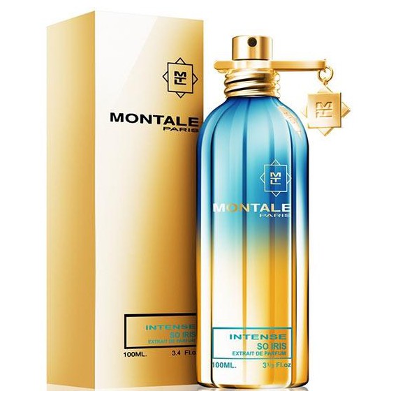 Montale So Iris Intense EDP