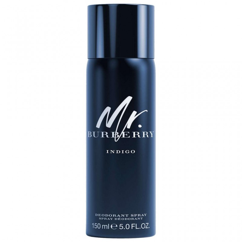 Burberry dl. Spray deodorant Burberry Indigo