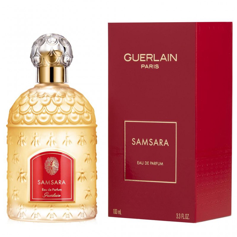 Guerlain Samsara EDP