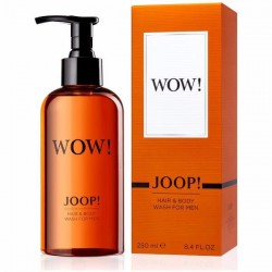 Joop! Wow! Gel de dus