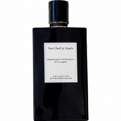 Van Cleef & Arpels Collection Extraordinaire Moonlight Patchouli EDP