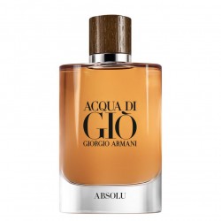 Armani Acqua di Gio Absolu...