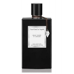 Van Cleef & Arpels Collection Extraordinaire Bois Dore EDP