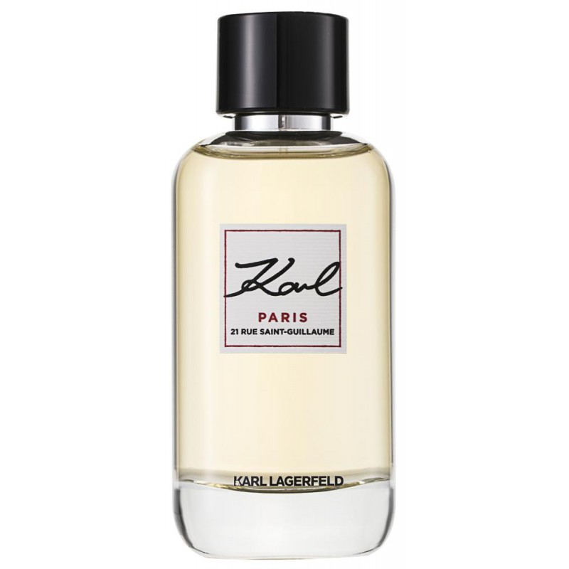 Karl Lagerfeld Karl Paris 21 Rue Saint-Guillaume fără ambalaj EDP