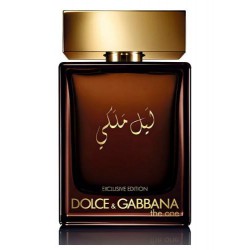 Dolce & Gabbana The One Royal Night EDP