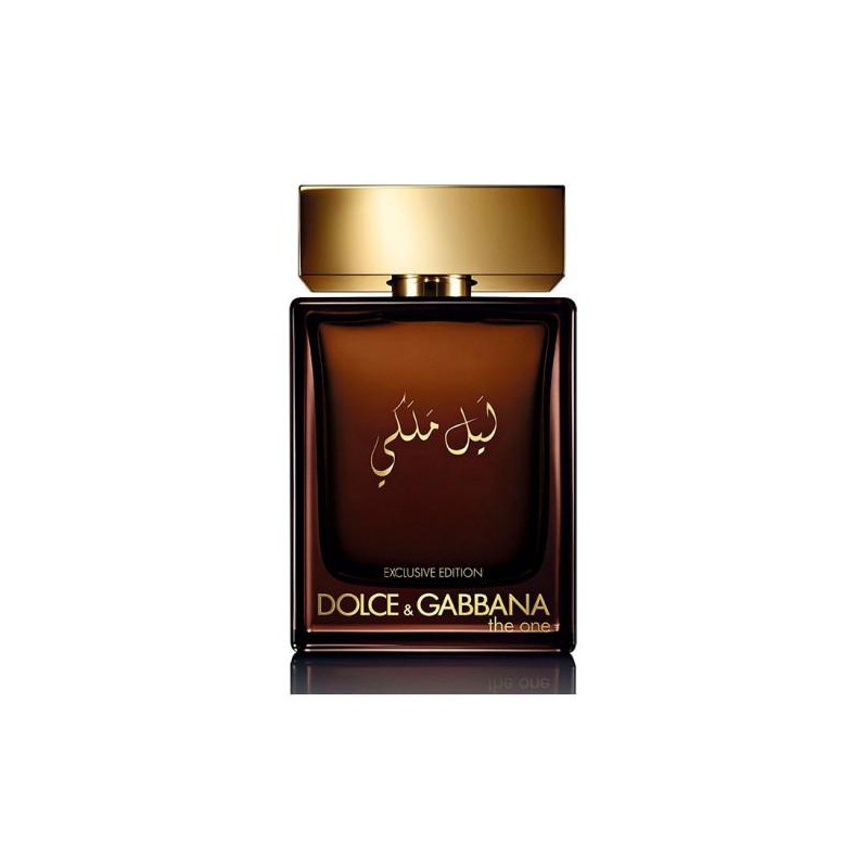 Dolce & Gabbana The One Royal Night EDP