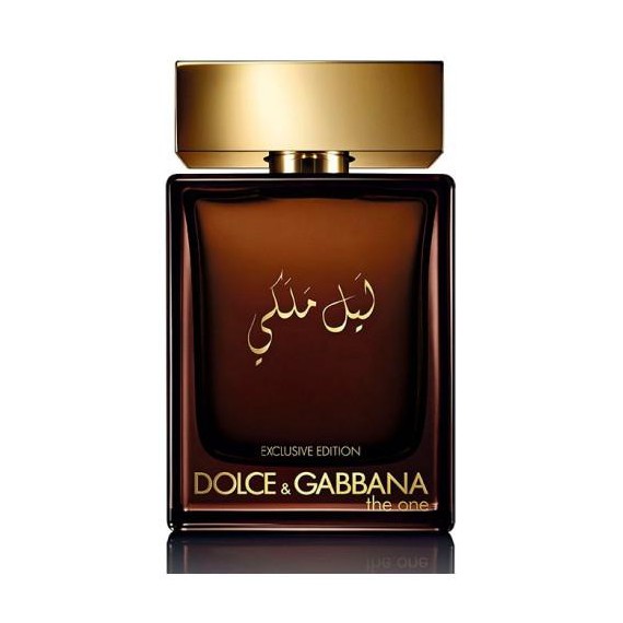 Dolce & Gabbana The One Royal Night EDP