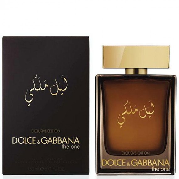 Dolce & Gabbana The One Royal Night EDP