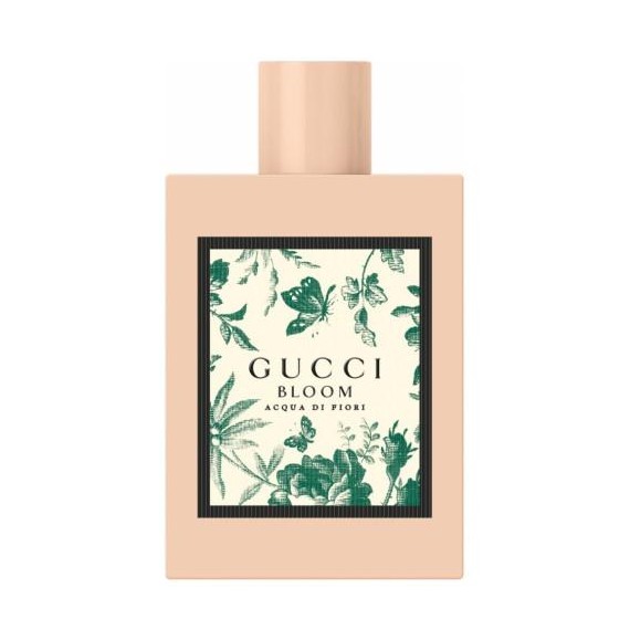 Gucci Bloom Acqua Di Fiori EDT