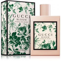 Gucci Bloom Acqua Di Fiori EDT