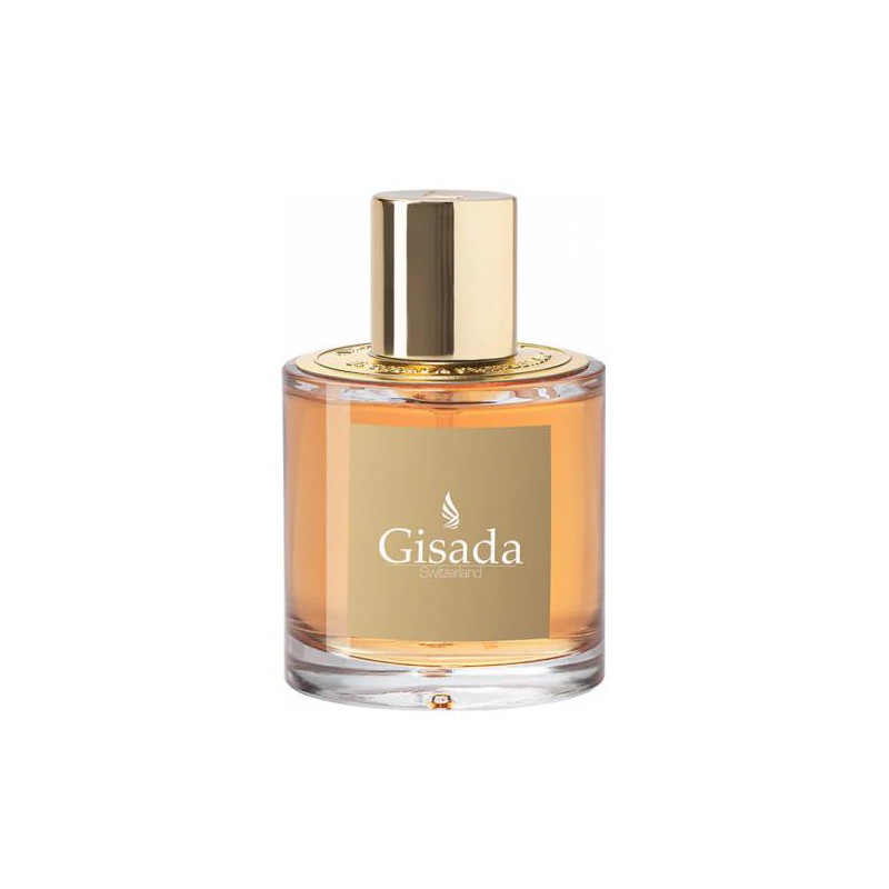 Gisada Ambassador Women fără ambalaj EDP