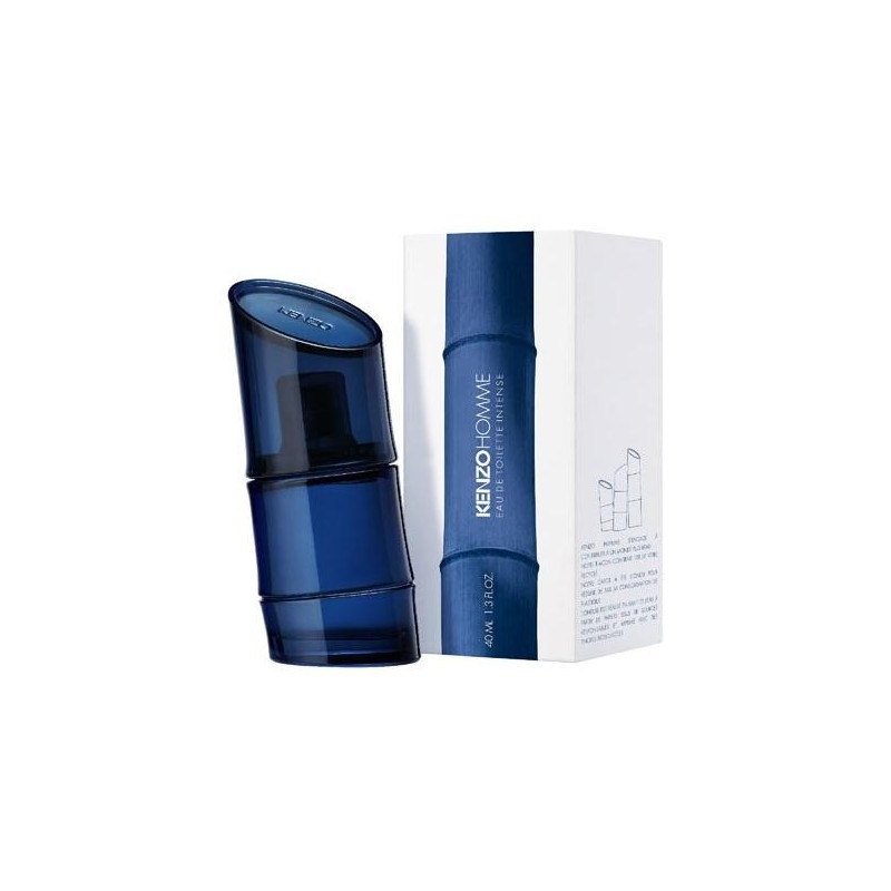 Kenzo Homme intens EDT - Image 1