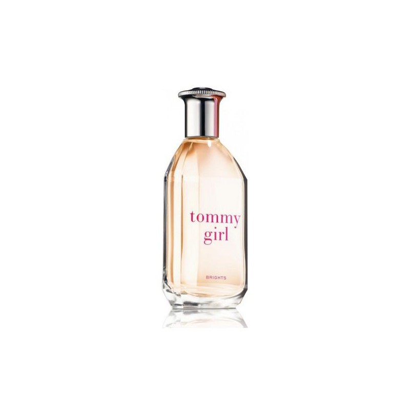 Tommy Hilfiger Tommy Girl Citrus Brights EDT fără ambalaj