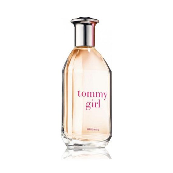 Tommy Hilfiger Tommy Girl Citrus Brights EDT fără ambalaj