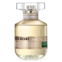 Benetton United Dreams Dream Big EDT