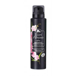 Tesori dOriente Orchidea della Cina Spray deodorant aromat Deodorant aromatic - Image 1
