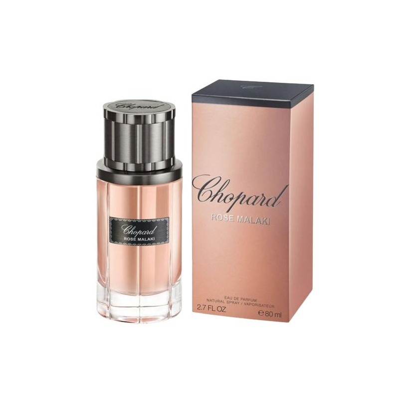 Chopard Rose Malaki EDP