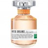 Benetton United Dreams Stay Positive EDT