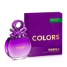 Benetton Colors Purple EDT