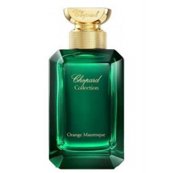 Chopard Orange Mauresque EDP