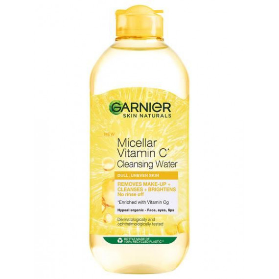 Apă micelară GARNIER VITAMINA C - Image 1