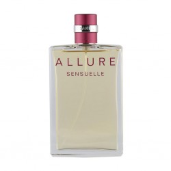 Chanel Allure Sensuelle Parfum fără ambalaj EDT