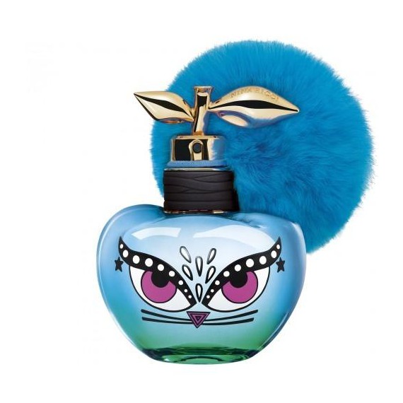 Nina Ricci Les Monstres De Nina Ricci Luna Unpackaged EDT