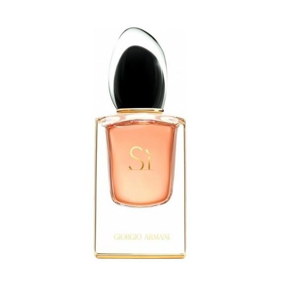 Giorgio Armani Si Le Parfum fără ambalaj EDP