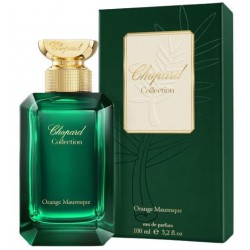 Chopard Orange Mauresque EDP