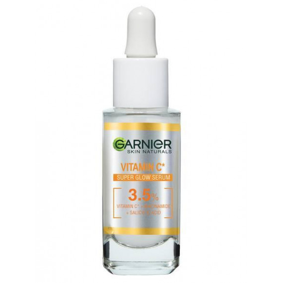 GARNIER SKIN SER NATURAL VITAMINA C Ser facial - Image 1