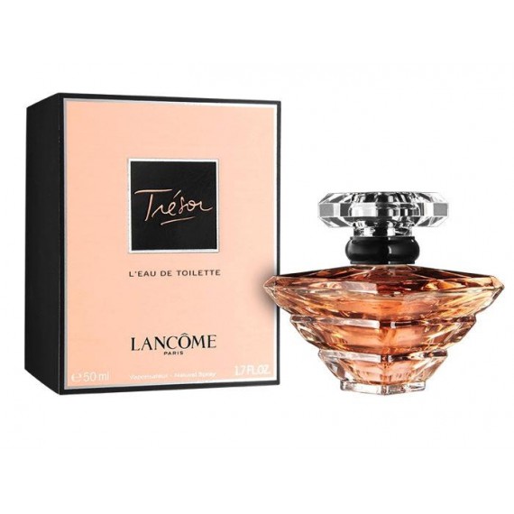 Lancome Tresor L` fără ambalaj EDT