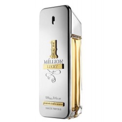 Paco Rabanne 1 Million Lucky EDT fără ambalaj