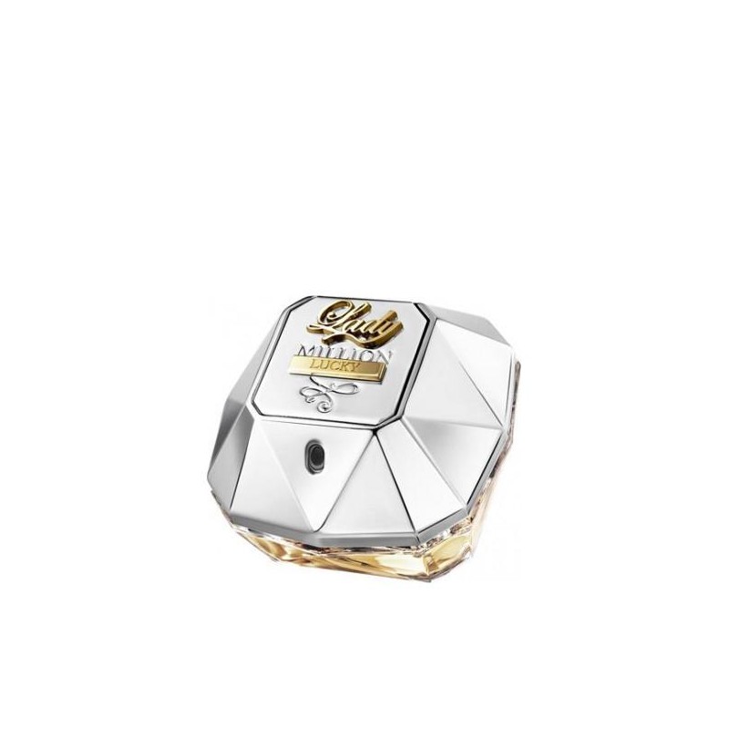 Paco Rabanne Lady Million Lucky fără ambalaj EDP