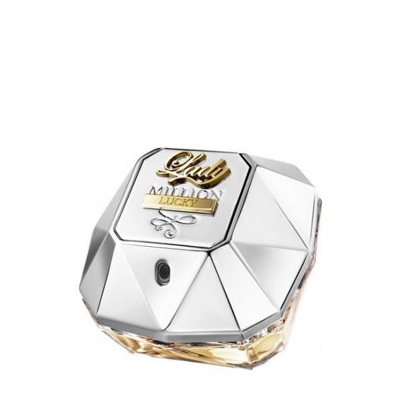 Paco Rabanne Lady Million Lucky fără ambalaj EDP