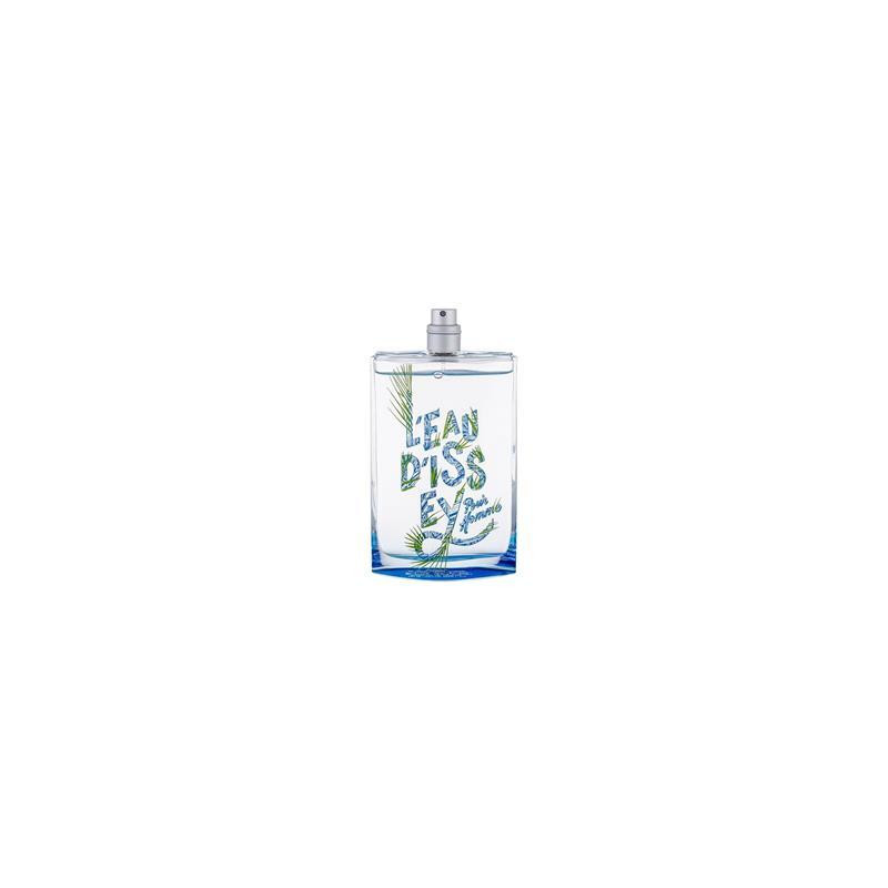 Issey Miyake L`Eau d`Issey Summer 2018 Apă de toaletă pentru Bărbați Tester EDT Volum 125 ml