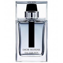 Christian Dior Homme pentru bărbați fără ambalaj EDT