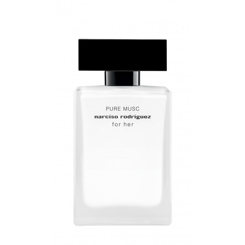 Narciso Rodriguez For Her Pure Musc Apă de parfum Tester EDP Volum 100 ml