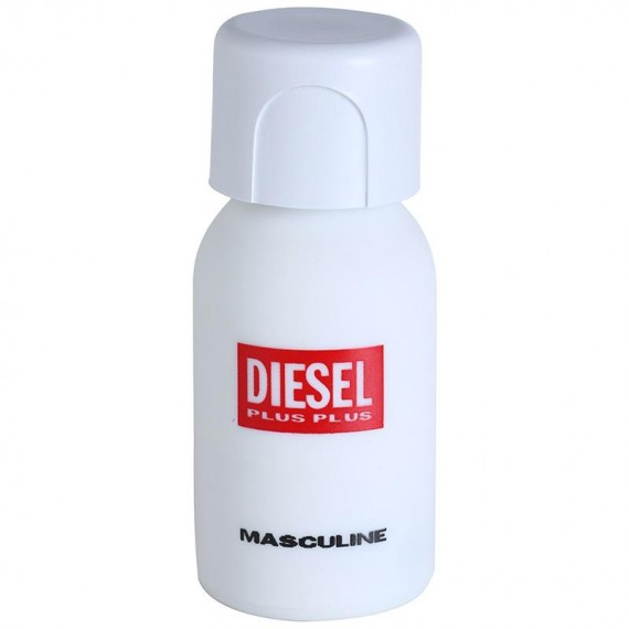 Diesel Plus Plus Masculin EDT