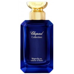 Chopard Magnolia au Vetiver d`Haiti EDP