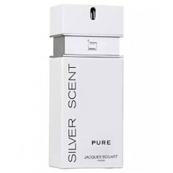 pur Bogart Silver Scent EDT