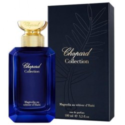 Chopard Magnolia au Vetiver d`Haiti EDP