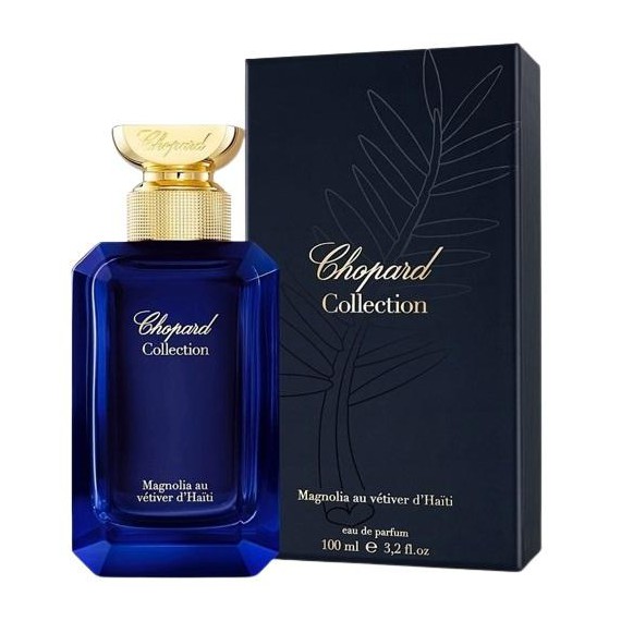 Chopard Magnolia au Vetiver d`Haiti EDP