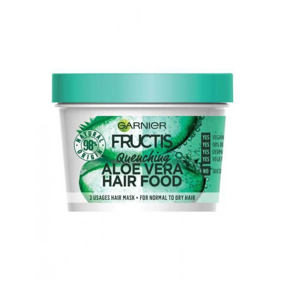 GARNIER FRUCTIS HAIR HAIR MASCA - Image 1