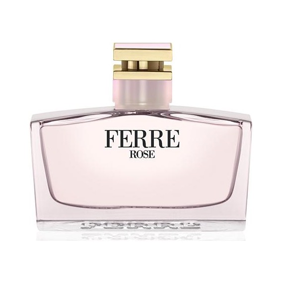 Gianfranco Ferre Ferre Rose EDT