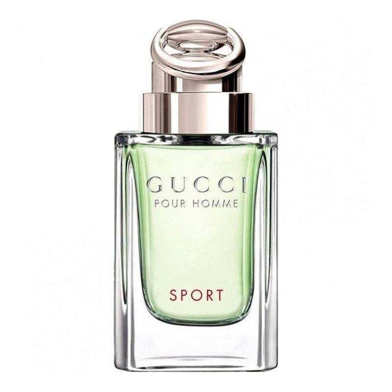 Gucci By Gucci Sport EDT