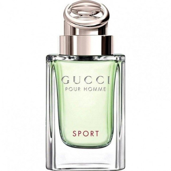 Gucci By Gucci Sport EDT